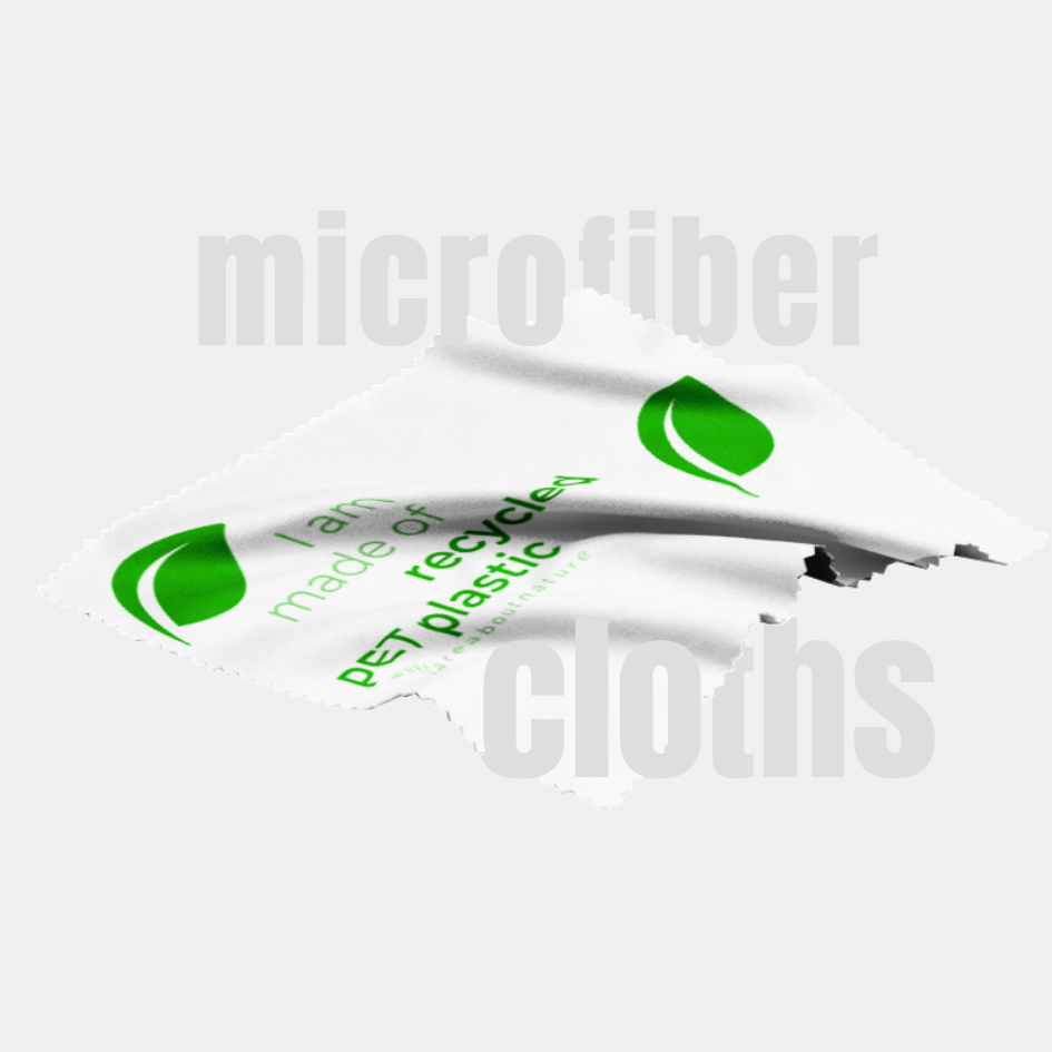 Chiffon Microfibre Chamois - Nettoyage Lunettes, Écrans, Lentilles, Objectifs Appareil Photo - Ultra Doux - 2